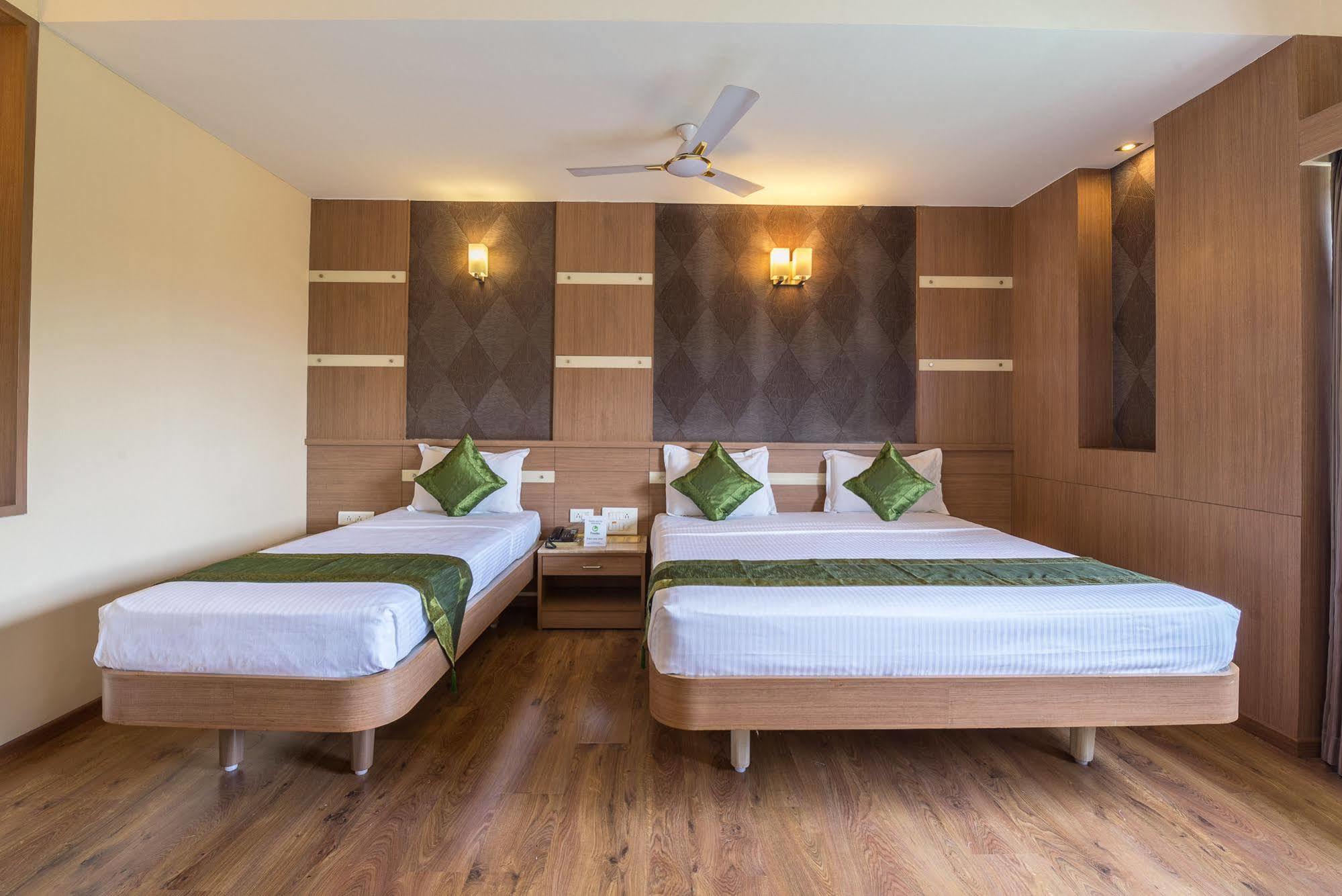 Treebo Ess Grande 3* Coimbatore